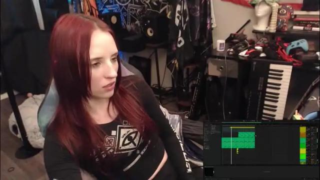 Image 2 of xxlilithmoonxx Stream on Chaturbate on 11 days ago