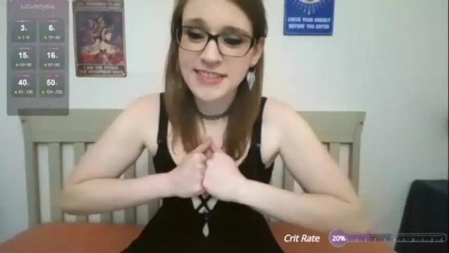 Image 3 of xxlittlemiss95xx Stream on Chaturbate on 13 months ago