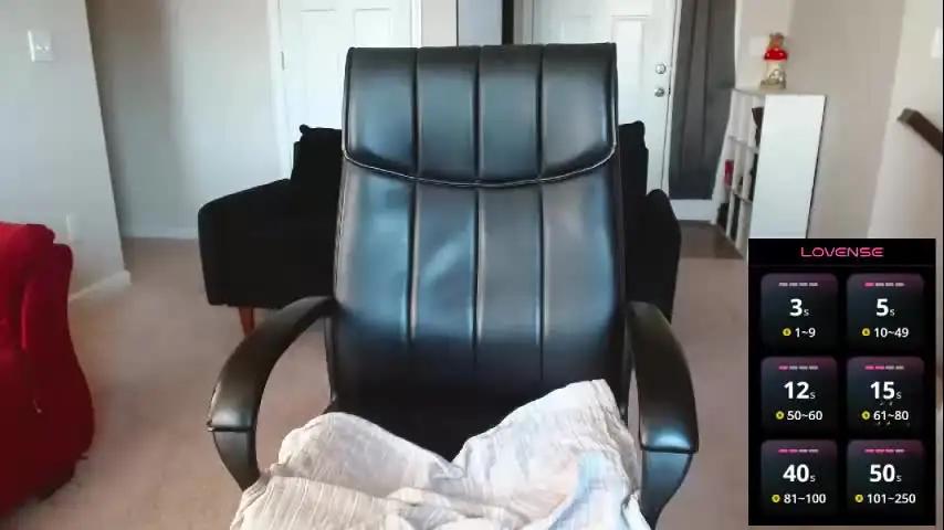 xxlittlemiss95xx Chaturbate