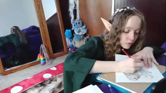 Image 12 of xxloveanastasia Stream on Chaturbate on 1 month ago