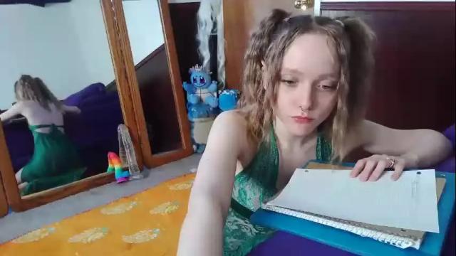 Image 2 of xxloveanastasia Stream on Chaturbate on 1 month ago