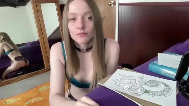 Thumbnail 2, xxloveanastasia's Stream at Chaturbate, 17 days ago