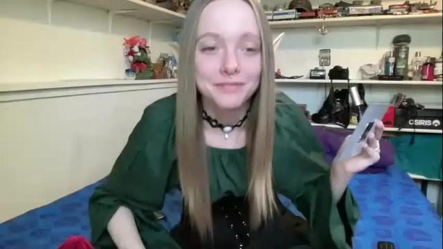 Thumbnail 1, xxloveanastasia's Stream at Chaturbate, 1 day ago