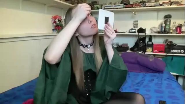 Image 2 of xxloveanastasia Stream on Chaturbate on 1 day ago