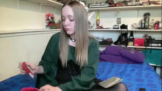 Image 3 of xxloveanastasia Stream on Chaturbate on 1 day ago