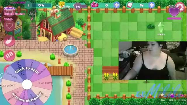 Thumbnail 1, xxmikiki's Stream at Chaturbate, 17 days ago