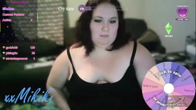 Image 11 of xxmikiki Stream on Chaturbate on 4 months ago