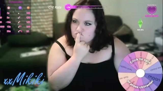 Image 2 of xxmikiki Stream on Chaturbate on 4 months ago