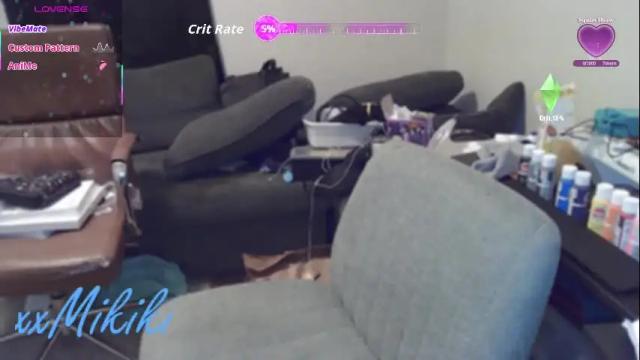 Image 4 of xxmikiki Stream on Chaturbate on 1 month ago