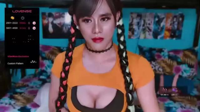 Thumbnail 3, xxmissjuliaxx's Stream at Chaturbate, 14 months ago