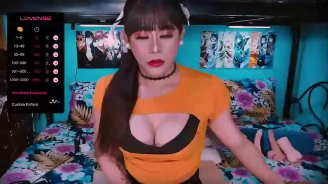 Image 6 of xxmissjuliaxx Stream on Chaturbate on 14 months ago