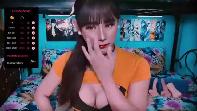 Image 8 of xxmissjuliaxx Stream on Chaturbate on 14 months ago