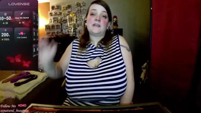 Image 2 of xxnatural_beautyxx Stream on Chaturbate on 14 months ago
