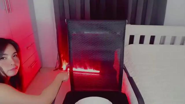 Image 12 of xxsexyhoneyxx Stream on Chaturbate on 16 months ago