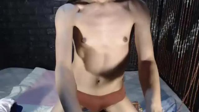 Image 8 of xxskinny_alonzoxx Stream on Chaturbate on 15 months ago