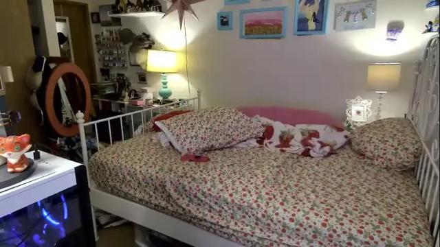 Thumbnail 1, xxstrawberryjanexx's Stream at Chaturbate, 7 days ago