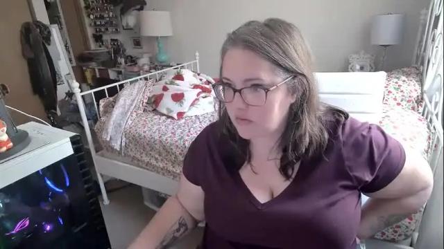 Thumbnail 1, xxstrawberryjanexx's Stream at Chaturbate, 5 days ago