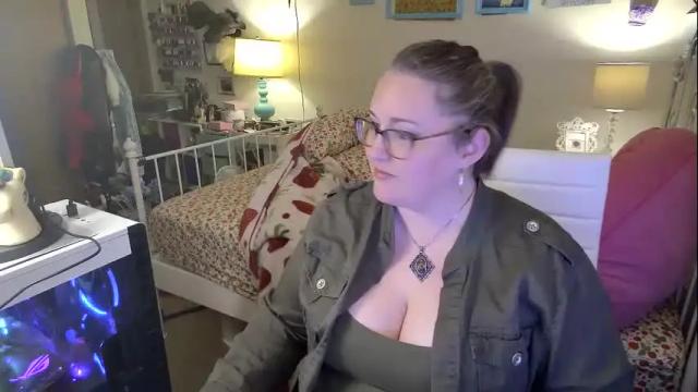 Thumbnail 1, xxstrawberryjanexx's Stream at Chaturbate, 1 day ago