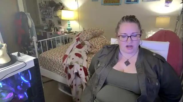Image 11 of xxstrawberryjanexx Stream on Chaturbate on 1 day ago