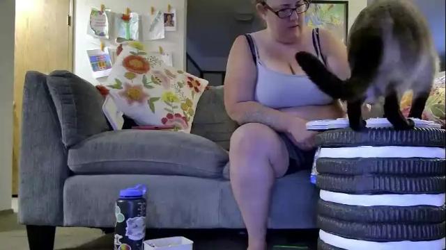 Thumbnail 3, xxstrawberryjanexx's Stream at Chaturbate, 1 month ago