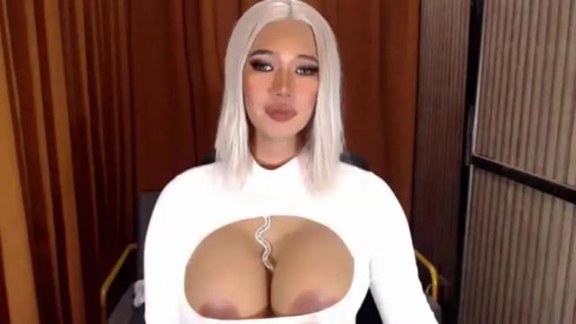 Image 12 of xxtastefullayeshaxx Stream on Chaturbate on 13 months ago