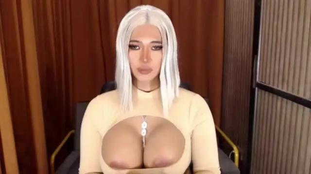 Image 12 of xxtastefullayeshaxx Stream on Chaturbate on 13 months ago