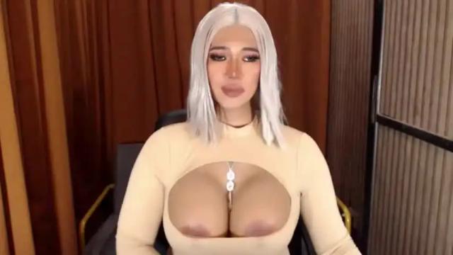 Thumbnail 2, xxtastefullayeshaxx's Stream at Chaturbate, 12 months ago