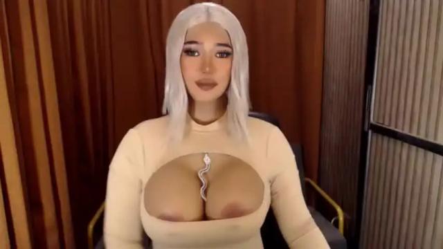 Image 3 of xxtastefullayeshaxx Stream on Chaturbate on 12 months ago
