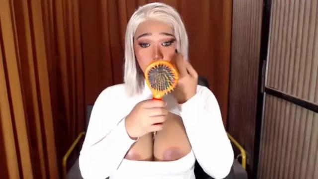 Image 11 of xxtastefullayeshaxx Stream on Chaturbate on 12 months ago