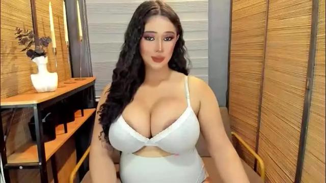 Thumbnail 2, xxtastefullayeshaxx's Stream at Chaturbate, 5 days ago