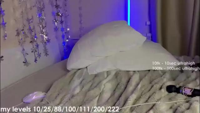 Thumbnail 2, xxtina_'s Stream at Chaturbate, 10 days ago