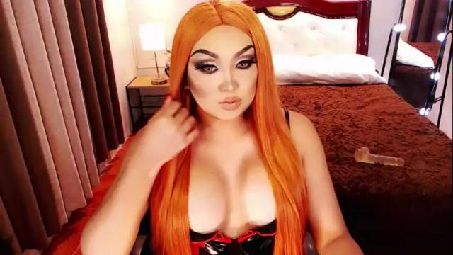 Thumbnail 3, xxwild_katirinaxx's Stream at Chaturbate, 19 months ago