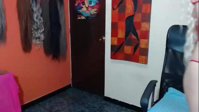 Image 11 of xxx_andher Stream on Chaturbate on 2 months ago