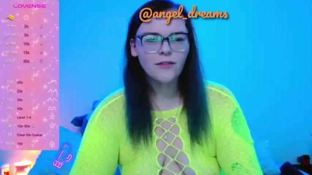 Thumbnail 2, xxx_angel_dreams's Stream at Chaturbate, 12 months ago