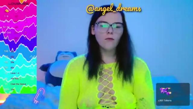 Thumbnail 3, xxx_angel_dreams's Stream at Chaturbate, 12 months ago