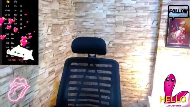 Thumbnail 1, xxx_cindyfox_xxx's Stream at Chaturbate, 27 days ago