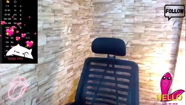 Image 12 of xxx_cindyfox_xxx Stream on Chaturbate on 29 days ago