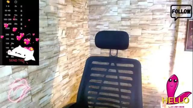 Image 11 of xxx_cindyfox_xxx Stream on Chaturbate on 21 days ago