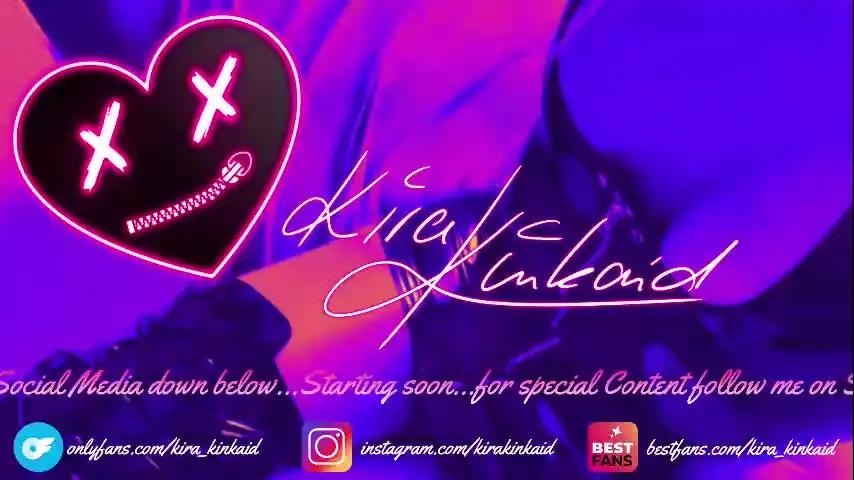 xxx_kira_kinkaid_xxx Chaturbate