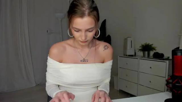 Image 3 of xxx_leila Stream on Chaturbate on 1 month ago
