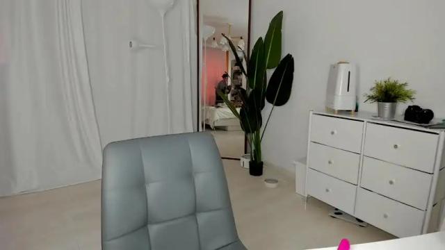 Thumbnail 3, xxx_leila's Stream at Chaturbate, 1 month ago