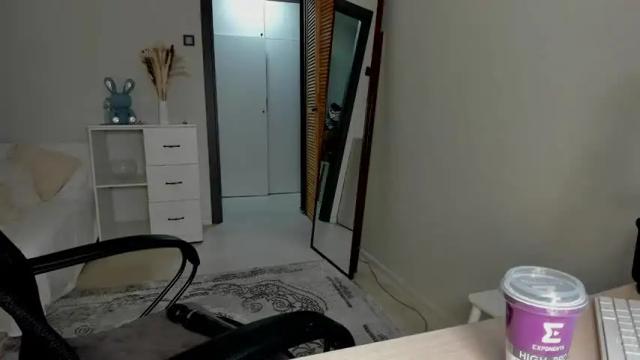 Image 4 of xxx_leila Stream on Chaturbate on 1 month ago