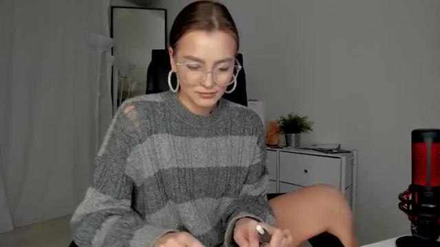 Image 2 of xxx_leila Stream on Chaturbate on 1 month ago