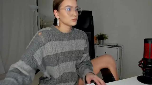Image 6 of xxx_leila Stream on Chaturbate on 1 month ago