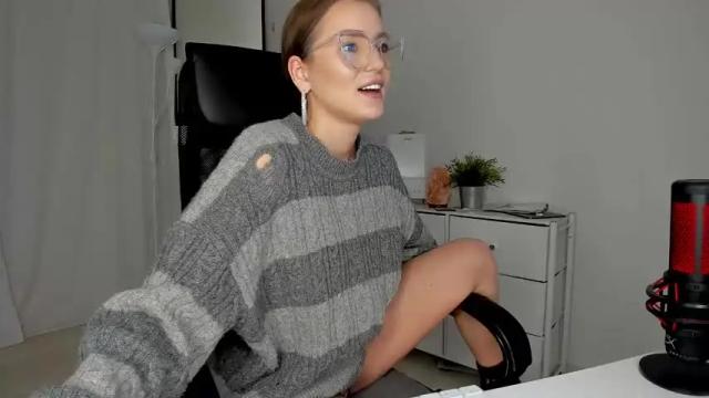 Image 7 of xxx_leila Stream on Chaturbate on 1 month ago