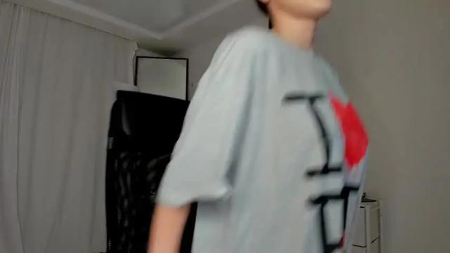 Thumbnail 2, xxx_leila's Stream at Chaturbate, 1 month ago