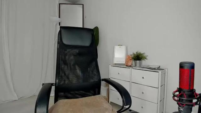 Image 11 of xxx_leila Stream on Chaturbate on 1 month ago