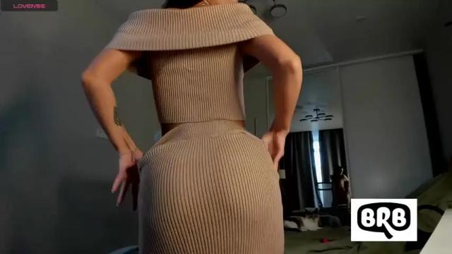 Thumbnail 1, xxx_leila's Stream at Chaturbate, 27 days ago