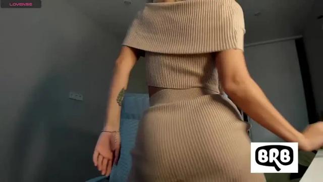 Image 3 of xxx_leila Stream on Chaturbate on 28 days ago