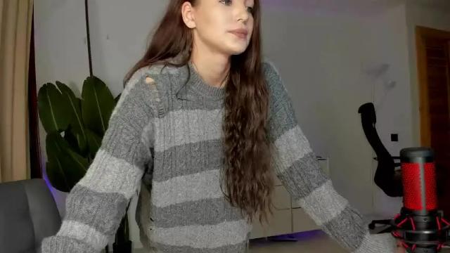 Thumbnail 3, xxx_leila's Stream at Chaturbate, 26 days ago
